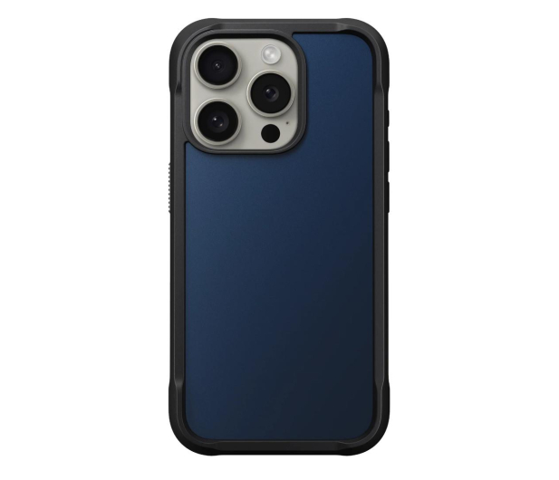 Nomad Rugged Case iPhone 15 Pro atlantic blue - 1258587 - zdjęcie